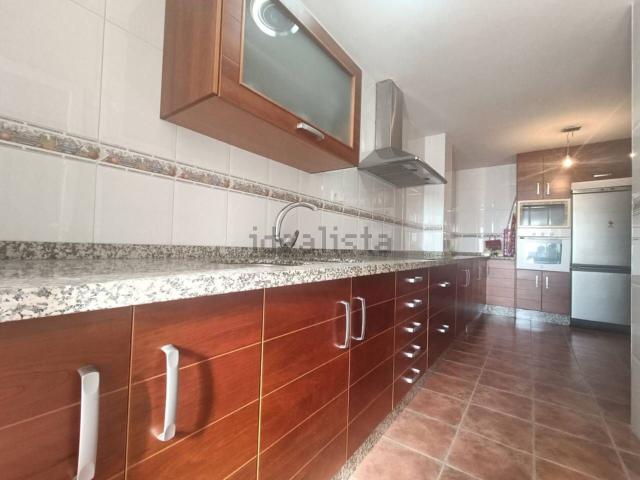 Chalet, Villanueva Mesia