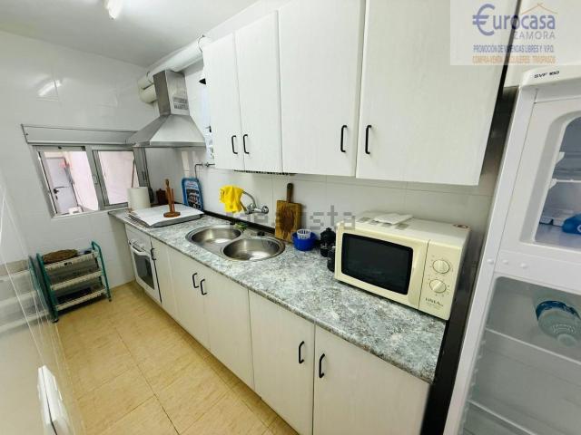 Chalet, Villaralbo