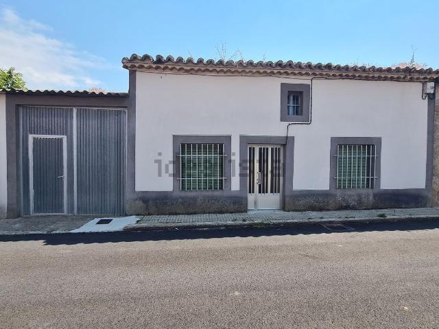 Chalet, Villaralbo