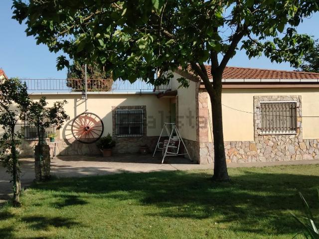 Chalet, Villaralbo