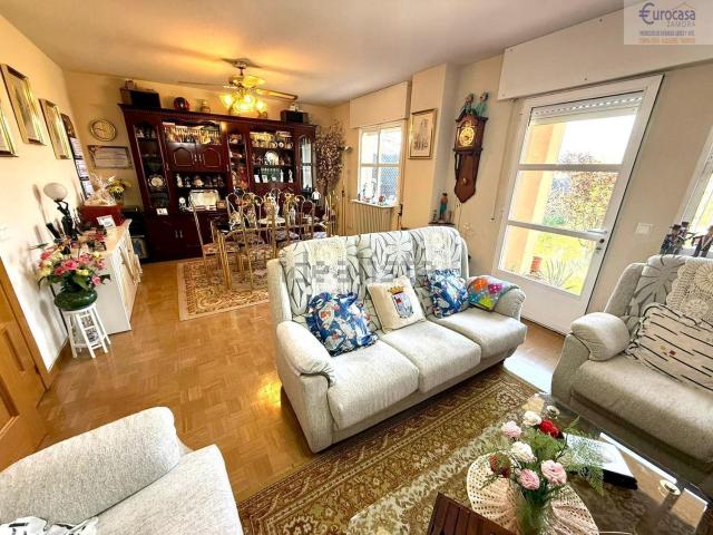 Chalet, Villaralbo