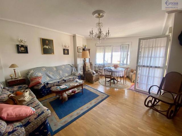 Chalet, Villaralbo