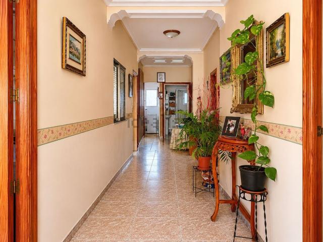 Chalet, Villarrobledo