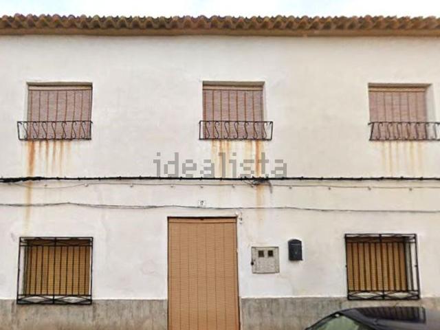 Chalet, Villarrobledo