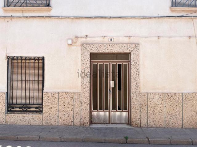 Chalet, Villarrobledo