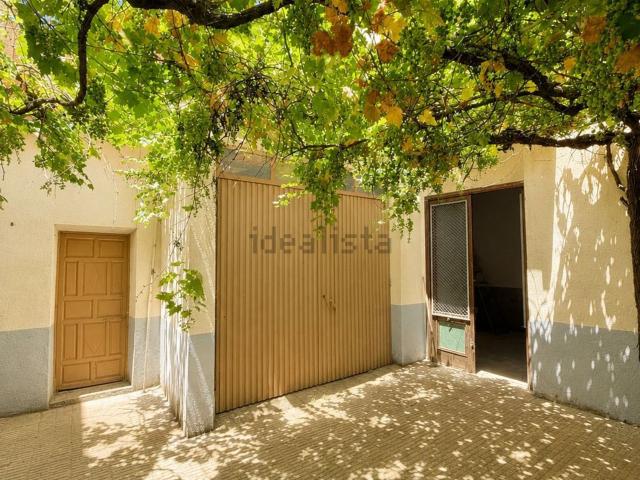 Chalet, Villarrobledo