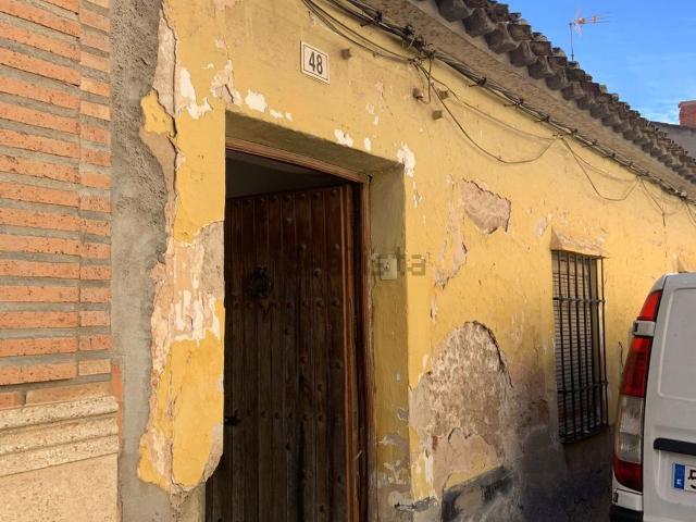 Chalet, Villarrobledo