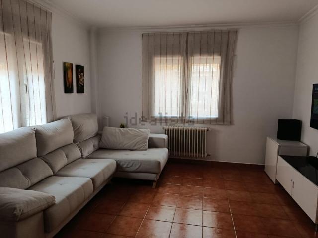 Chalet, Villarrobledo