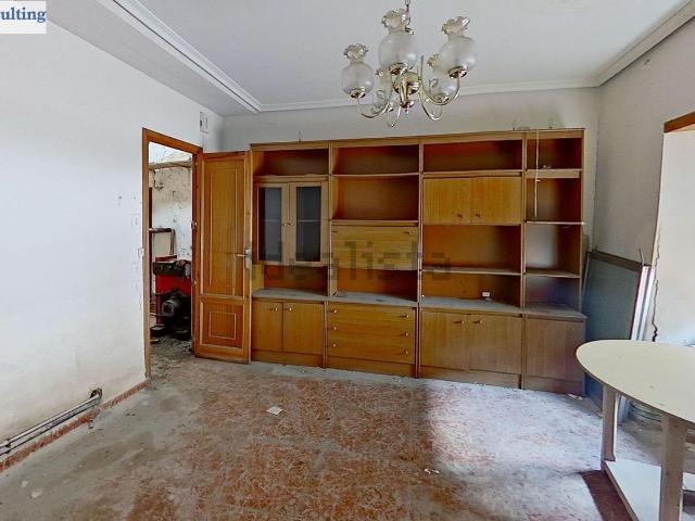 Chalet, Villarrobledo