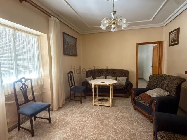 Chalet, Villarrobledo