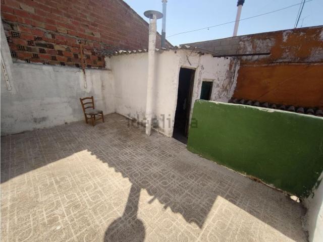 Chalet, Villarrobledo