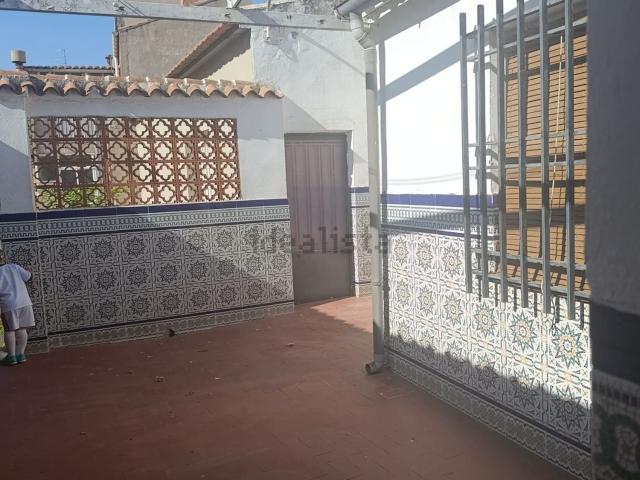 Chalet, Villarrobledo