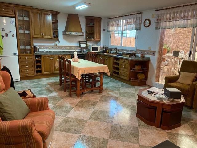 Chalet, Villarreal/Vila Real