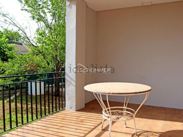 Chalet, Villarreal/Vila Real