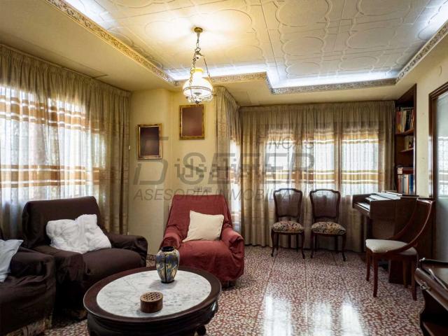 Chalet, Villarreal/Vila Real