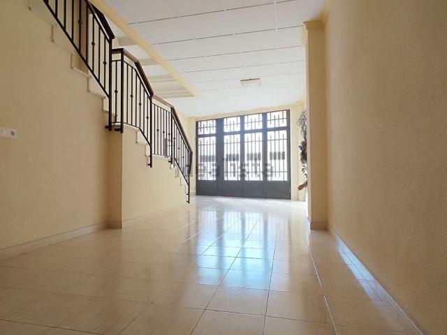Chalet, Villarreal/Vila Real