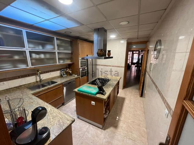 Chalet, Villarreal/Vila Real