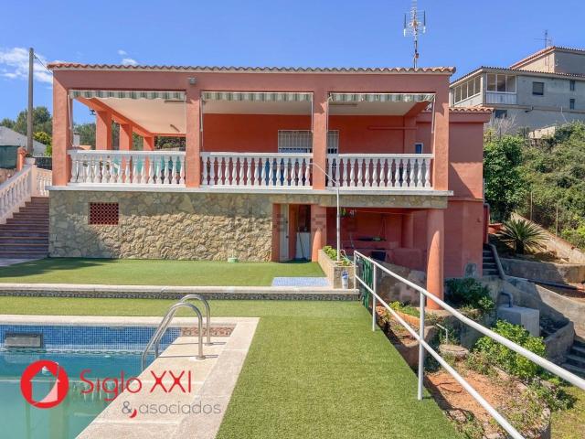 Chalet, Villarreal/Vila Real