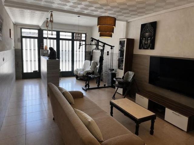 Chalet, Villarreal/Vila Real