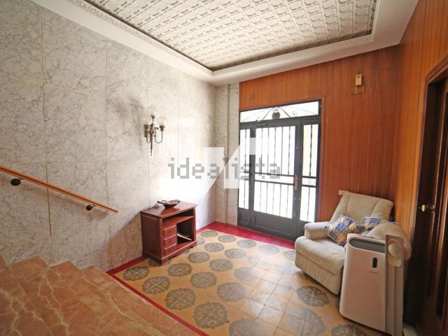 Chalet, Villarreal/Vila Real