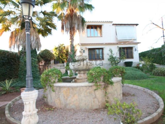 Chalet, Villarreal/Vila Real