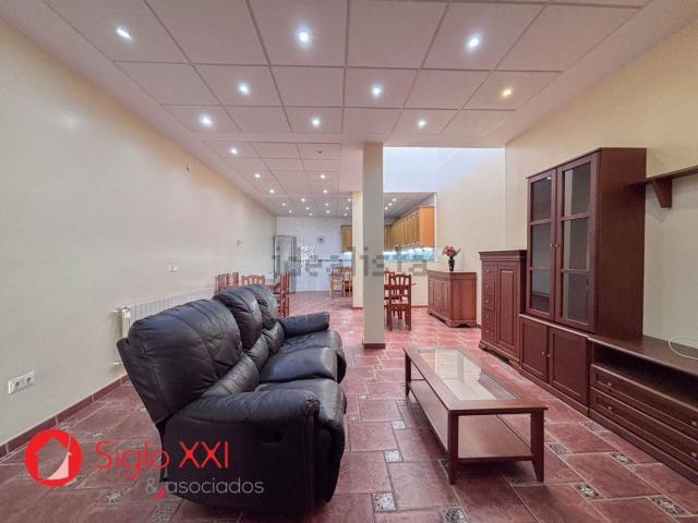 Chalet, Villarreal/Vila Real
