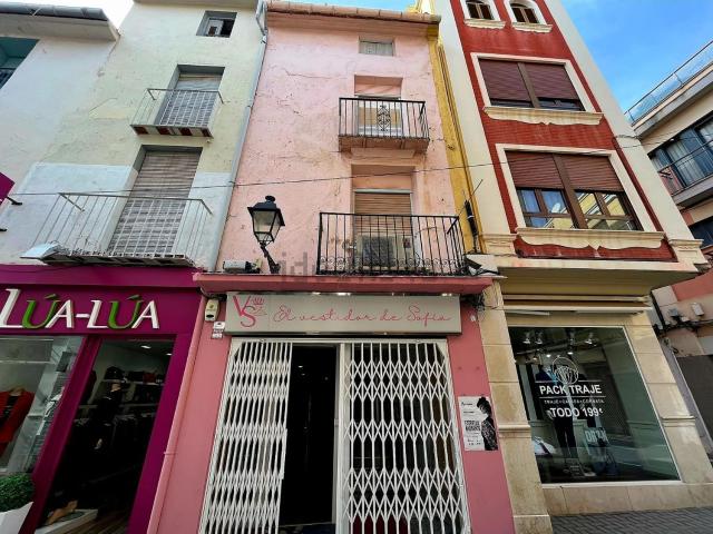 Chalet, Villarreal/Vila Real