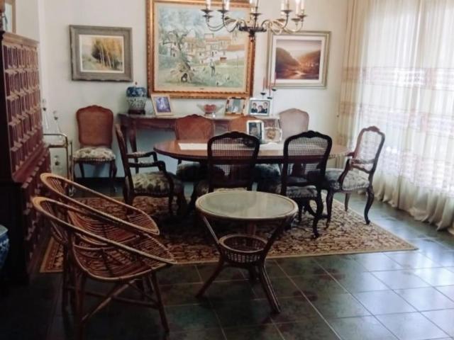 Chalet, Villarreal/Vila Real