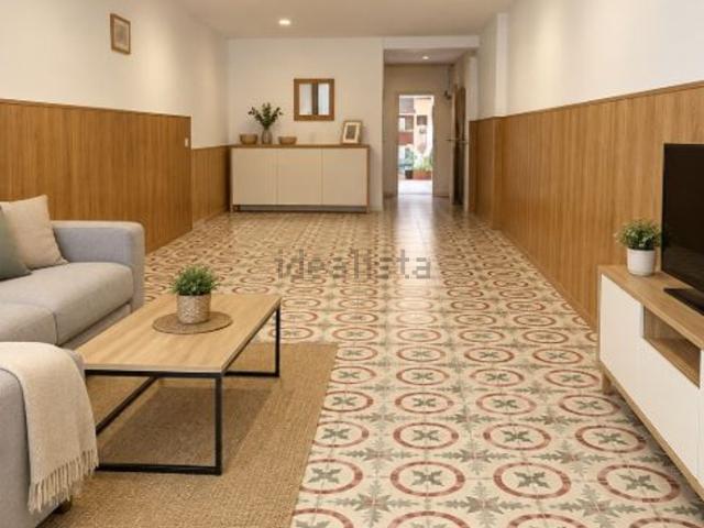 Chalet, Villarreal/Vila Real