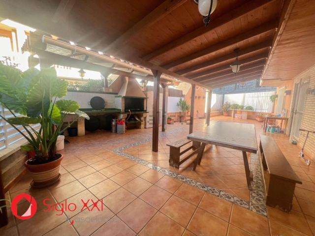 Chalet, Villarreal/Vila Real