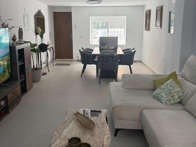 Chalet, Villarreal/Vila Real