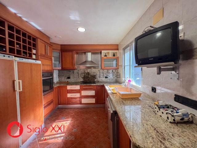 Chalet, Villarreal/Vila Real