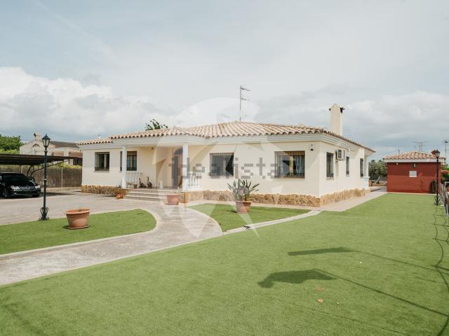 Chalet, Villarreal/Vila Real