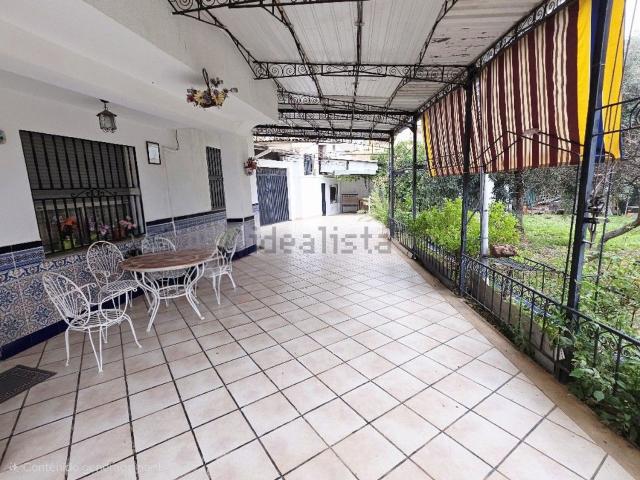 Chalet, Villarreal/Vila Real