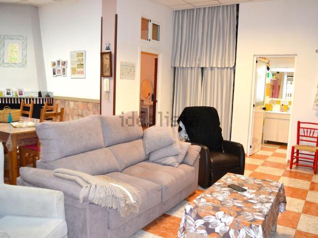 Chalet, Villarreal/Vila Real