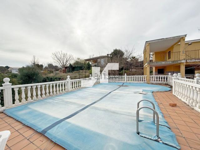 Chalet, Villarreal/Vila Real