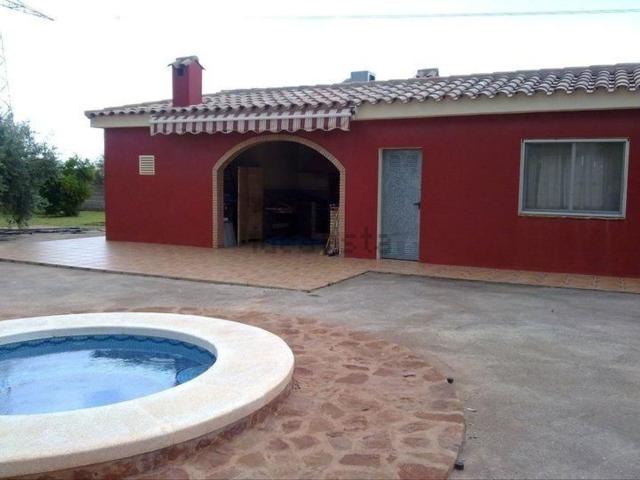 Chalet, Villarreal/Vila Real