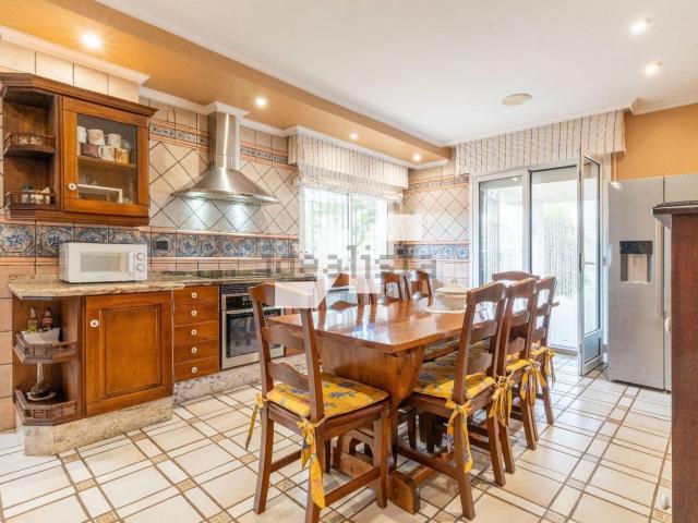 Chalet, Villarreal/Vila Real