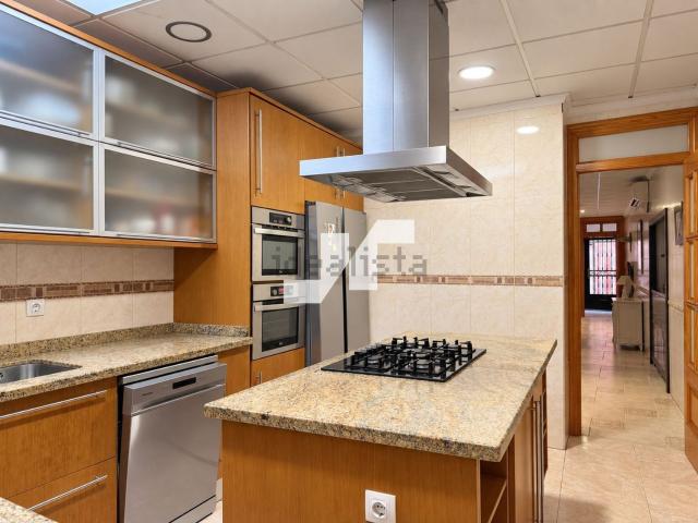 Chalet, Villarreal/Vila Real