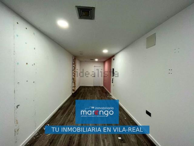 Chalet, Villarreal/Vila Real