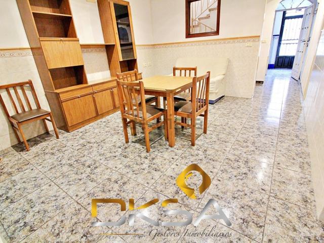 Chalet, Villarreal/Vila Real
