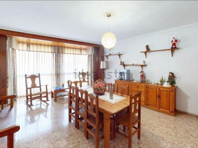 Chalet, Villarreal/Vila Real