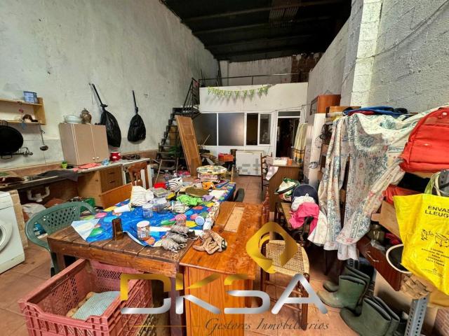 Chalet, Villarreal/Vila Real