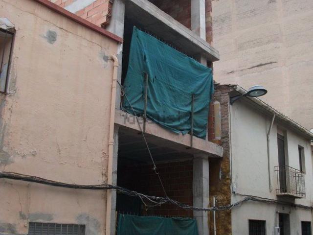 Chalet, Villarreal/Vila Real