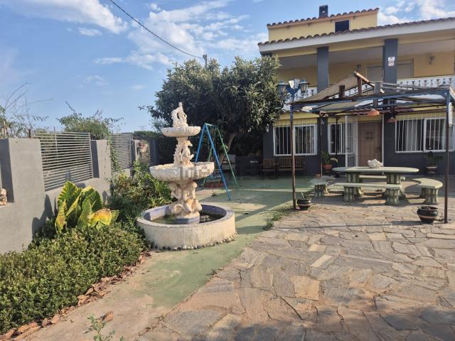 Chalet, Villarreal/Vila Real