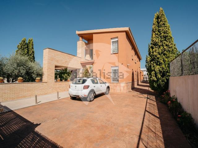 Chalet, Villarreal/Vila Real