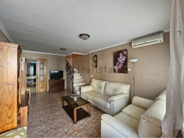 Chalet, Villarreal/Vila Real