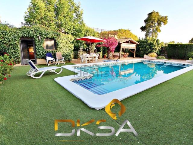 Chalet, Villarreal/Vila Real