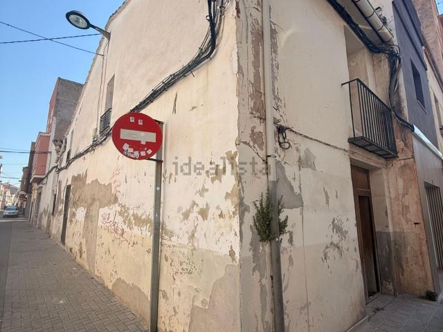 Chalet, Villarreal/Vila Real