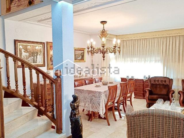Chalet, Villarreal/Vila Real